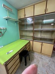 Blk 1 Delta Avenue (Bukit Merah), HDB 5 Rooms #569263691